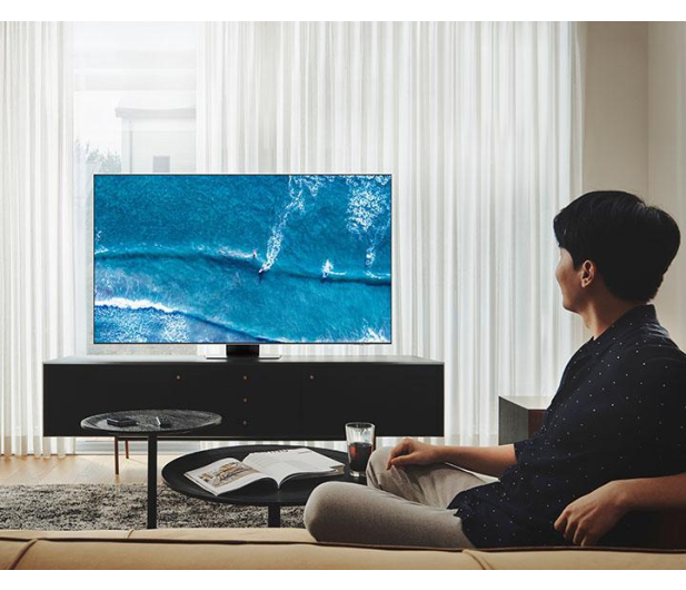 Samsung QN85BA | QE55QN85BA - 728182 - zdjęcie 4